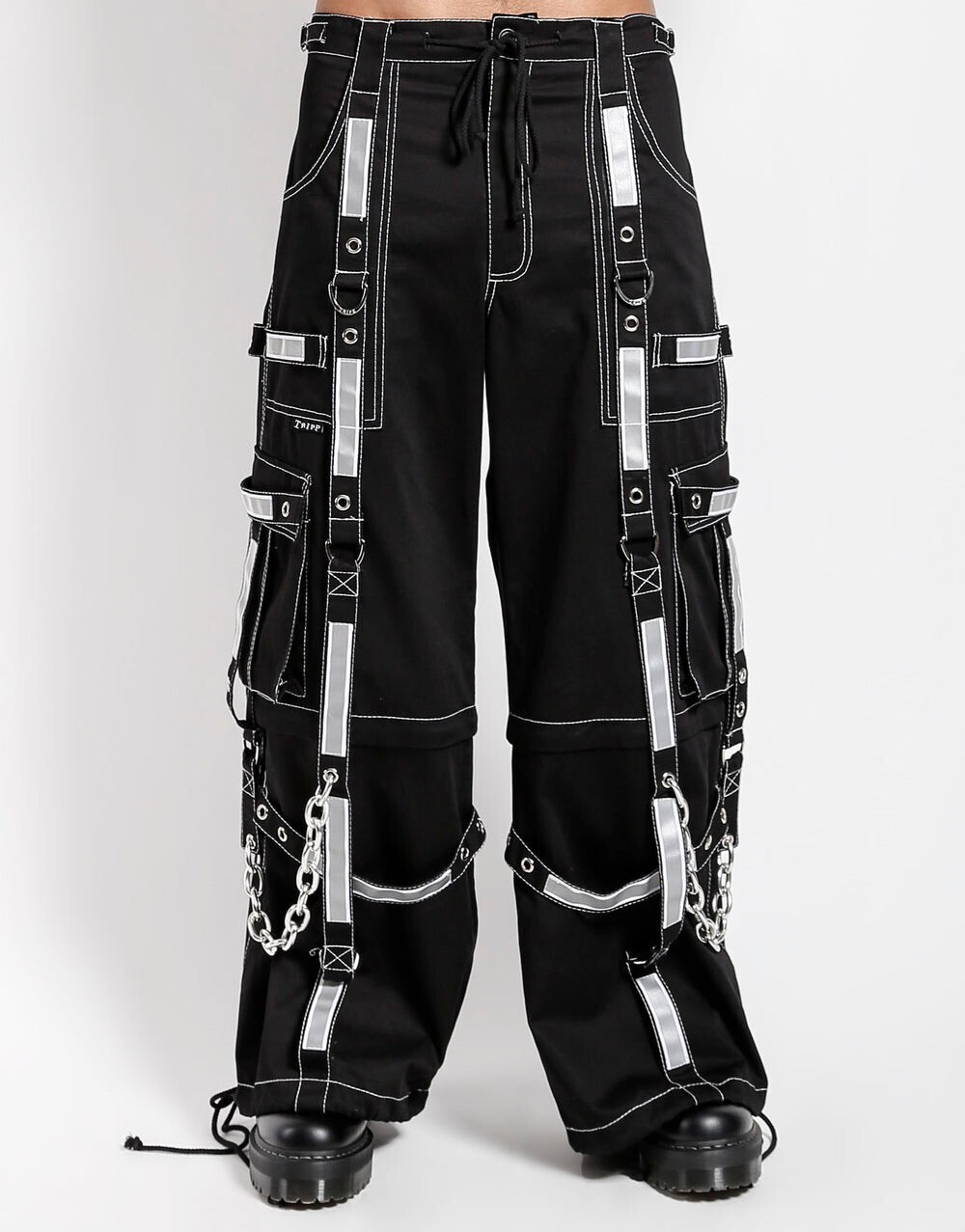 TRIPP NYC REFLECTOR DARKSTREET PANT