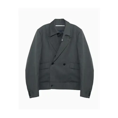 Tamme BREASTED DECK JACKET