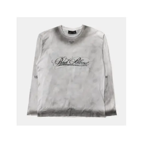 BADBLOOD Dark Classic Long Sleeve