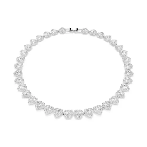 SWAROVSKI ネックレス