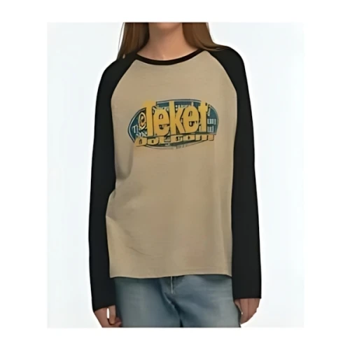 teket Doorbell L/S Tee