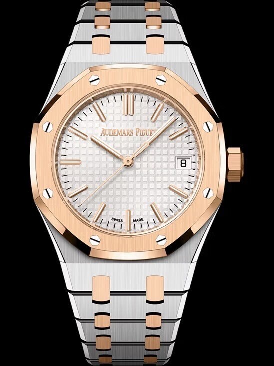 Audemars Piguet ロイヤル オーク オートマティック
