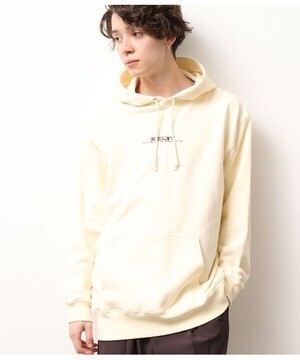 KELTY 【KELTY×JUNRed別注】フードパーカー