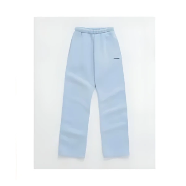 Madhappy Classics Straight Leg Fleece Sweatpant
