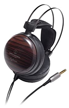 Audio-Technica ATH-W5000(ヘッドフォン)