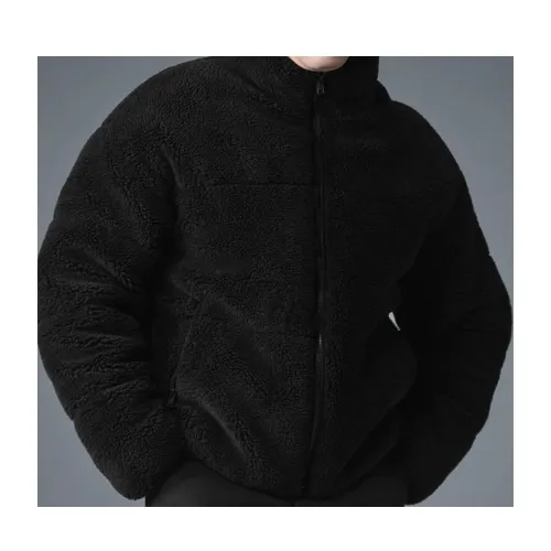 Alo Yoga Sherpa Stage Puffer