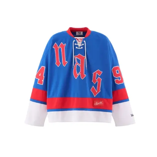 SAINT Mxxxxxx NAS_GAME SHIRT