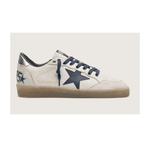 GOLDEN GOOSE Ball Star