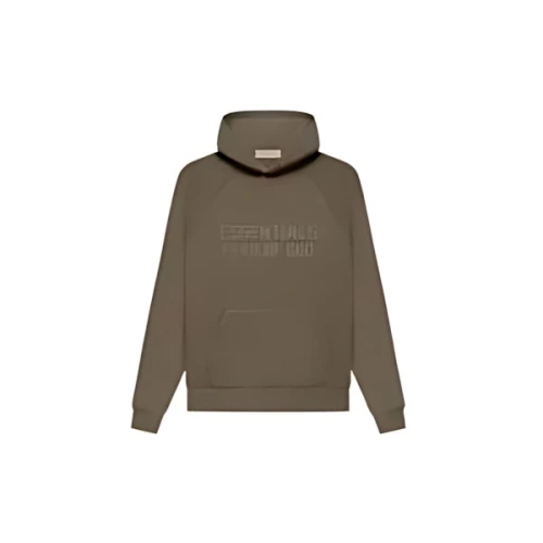 Fear of God Essentials Hoodie