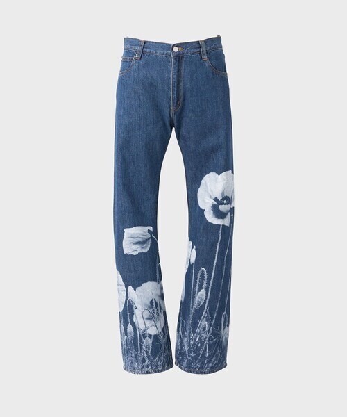 SHOOP STUDIOUS別注DENIM