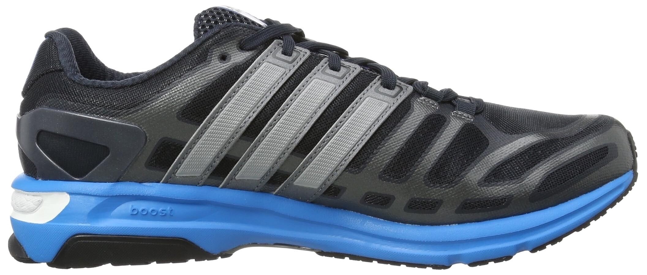 adidas Energy BOOST ランニングシューズ