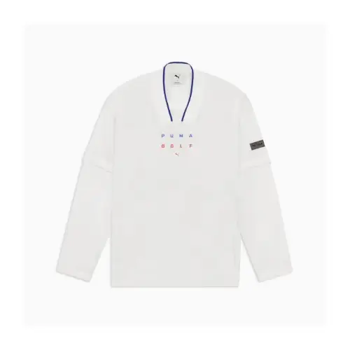 PUMA メンズ ゴルフ PB ピステ