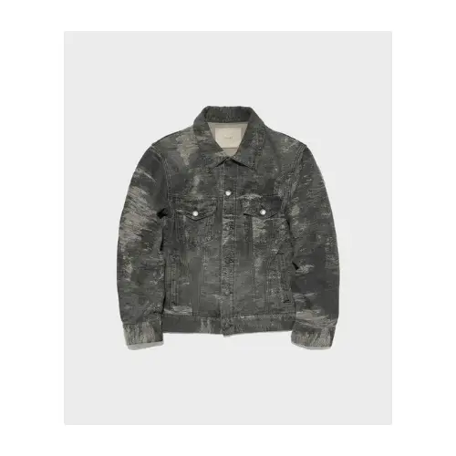 TAAKK 3RD TYPE DENIM JACKET