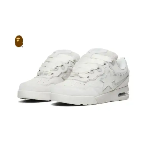 A BATHING APE BAPE FLIP STA #1