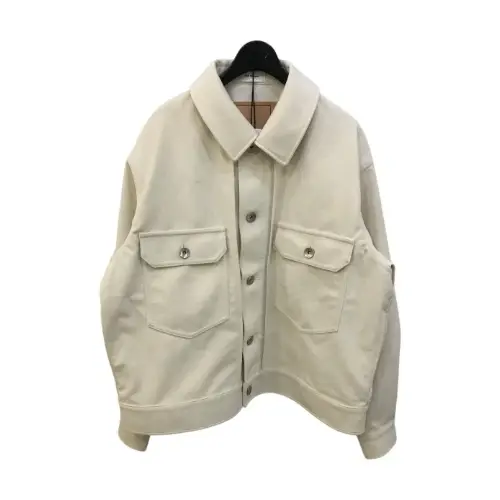 THE RERACS TORAY ULTRA SUEDE THE JEAN JACKET