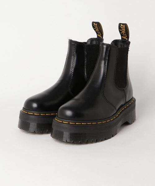 Dr.Martens 2976 QUAD CHELSEA BOOT