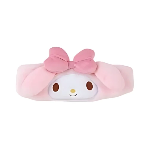 Sanrio  ヘッドバンド ピンク マイメロディ