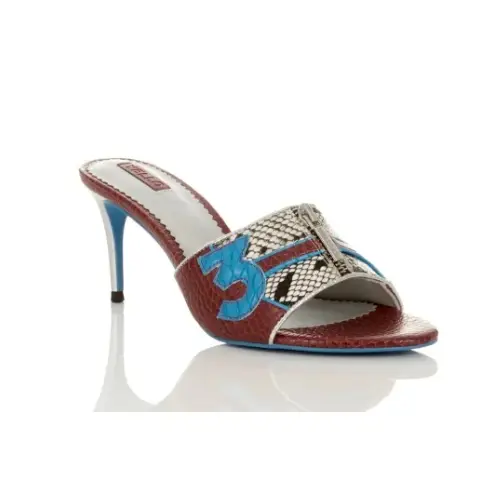 YELLO AMOURA 3 SANDALS