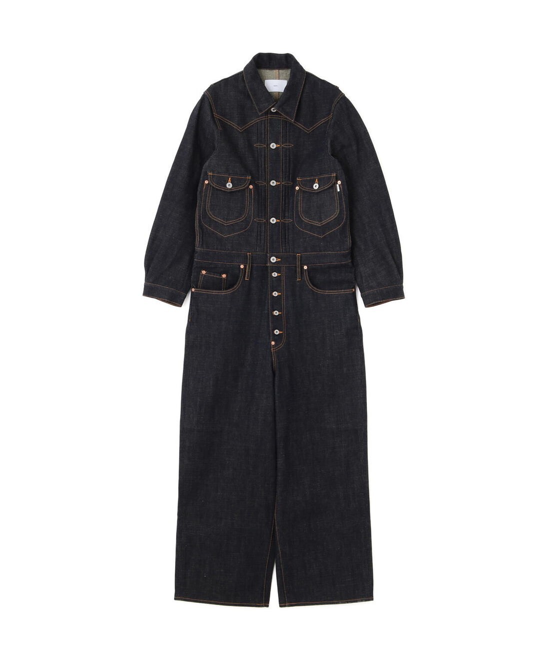 SUGARHILL 【LHP EXCLUSIVE】CLASSIC JUMP SUIT