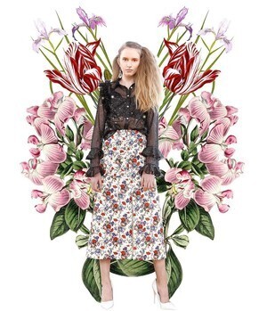 CO│TE PreFall17.18 Collection