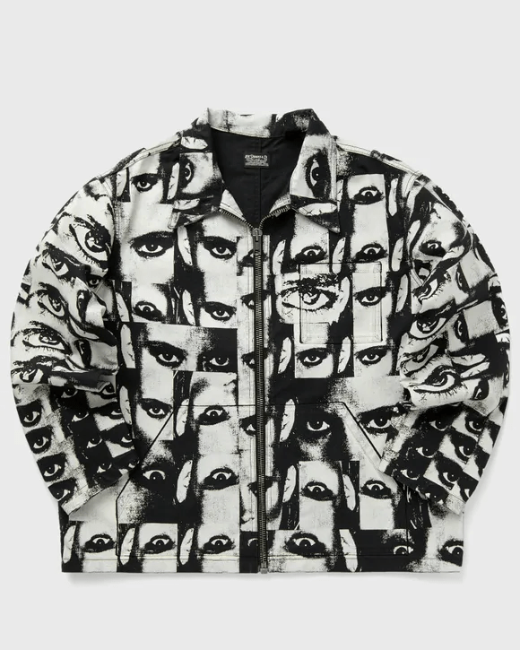 LEVI'S SKATE GARAGE JACKET