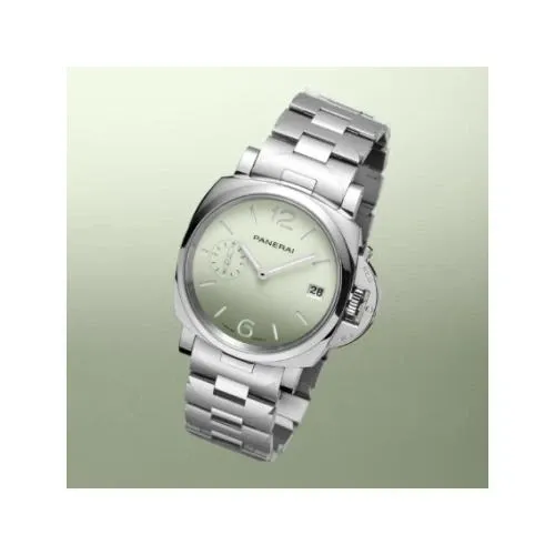 Panerai Luminor Due