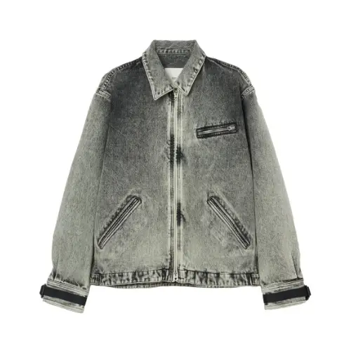 DDDD Authentic Detroit Denim