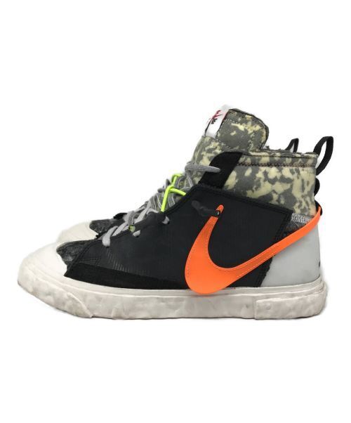 NIKE BLAZER MID SP X READYMADE  CZ3589-001