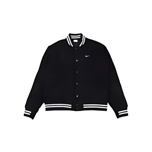 NIKE Au Varsity Jacket