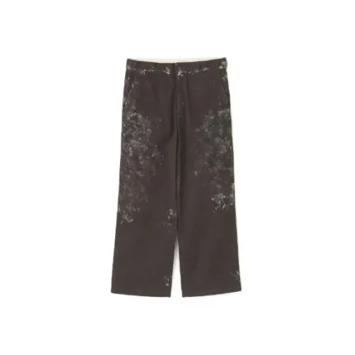 ANCELLM PAINTER’S CHINO PANTS