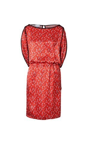 ESCADA Dress Dip