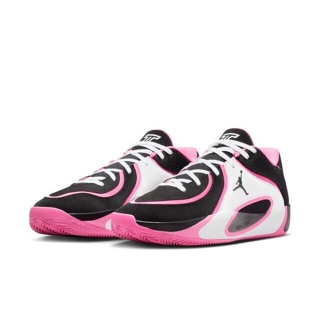 JORDAN BRAND HO25 12/12 JORDAN TATUM 4 PF