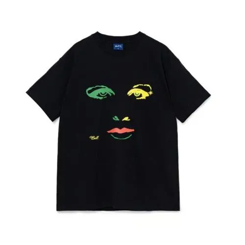 BoTT ザ ステア Tシャツ