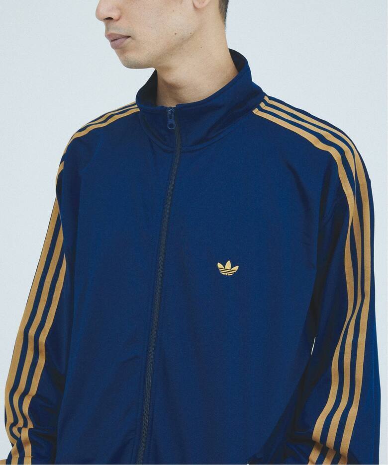 adidas Exclusive BB TRACKTOP