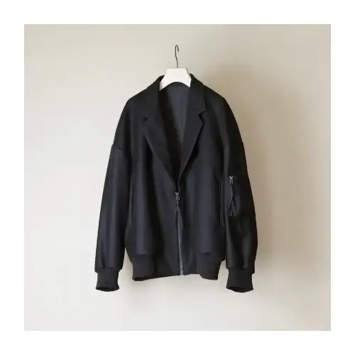 ETHOSENS Tailored Blouson