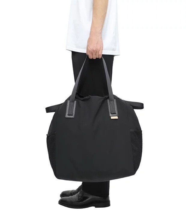 Hender Scheme functional tote bag