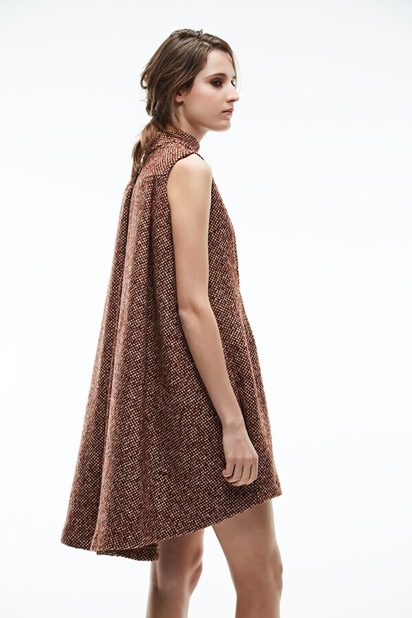 motonari ono 2017AW Collection