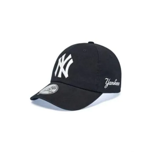 MLB Korea Signature Unstructured Ball Cap NY