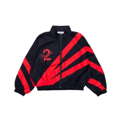 VAQUERA Windbreaker