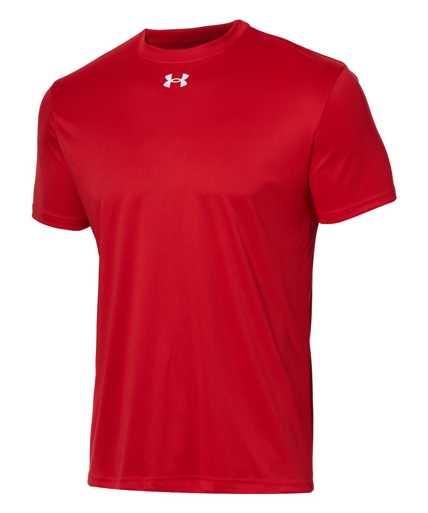 UNDER ARMOUR UAチーム ショートスリーブ Tシャツ（トレーニング/UNISEX）
