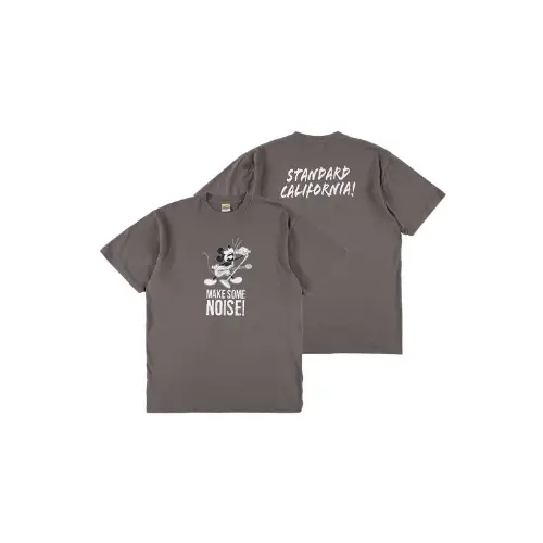 STANDARD CALIFORNIA Disney / SD Make Some Noise T