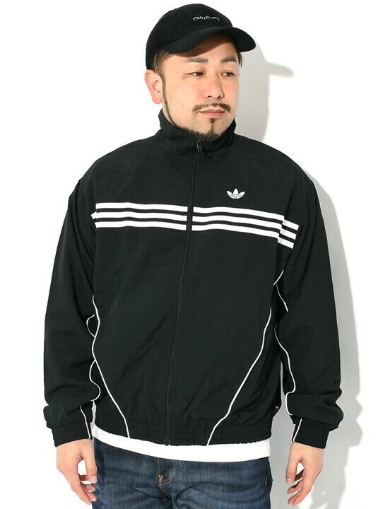 adidas adidas Flames JKT Originals