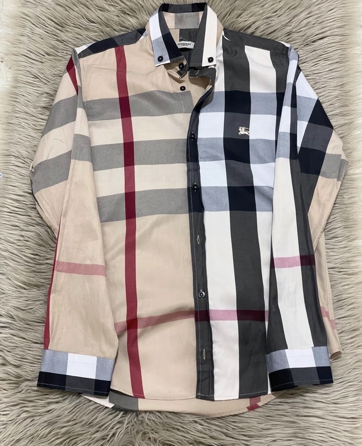 BURBERRY シャツ