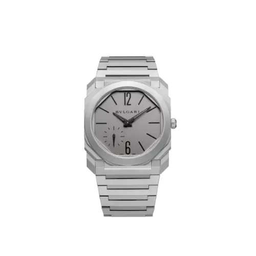 BVLGARI オクト フィニッシモ ウォッチ