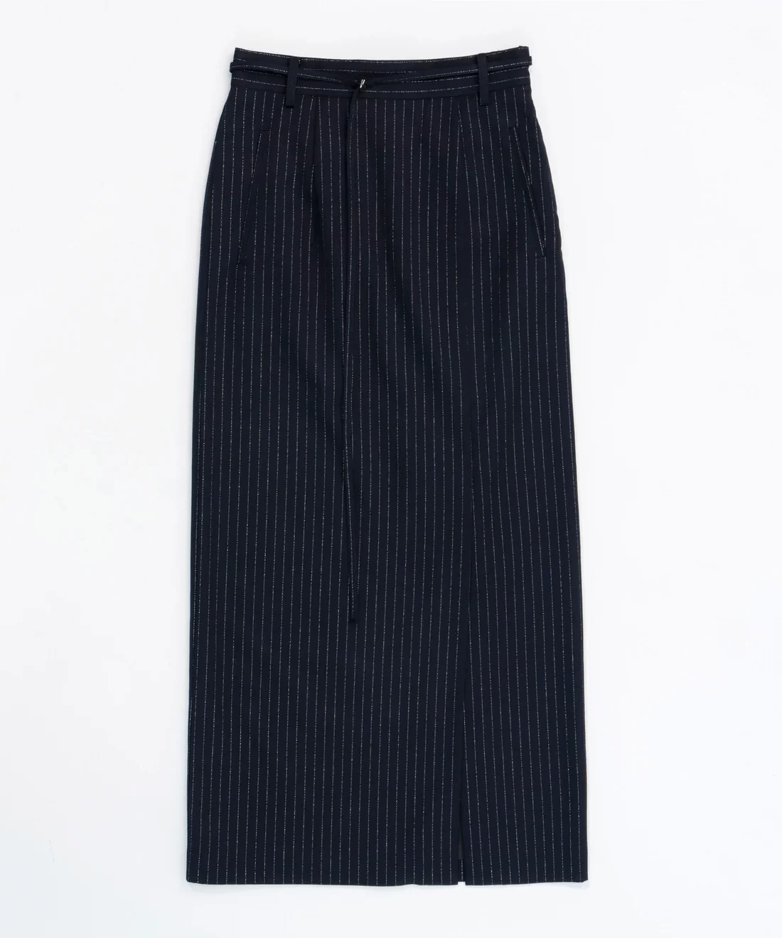 MAISON SPECIAL Maxi Tight Skirt
