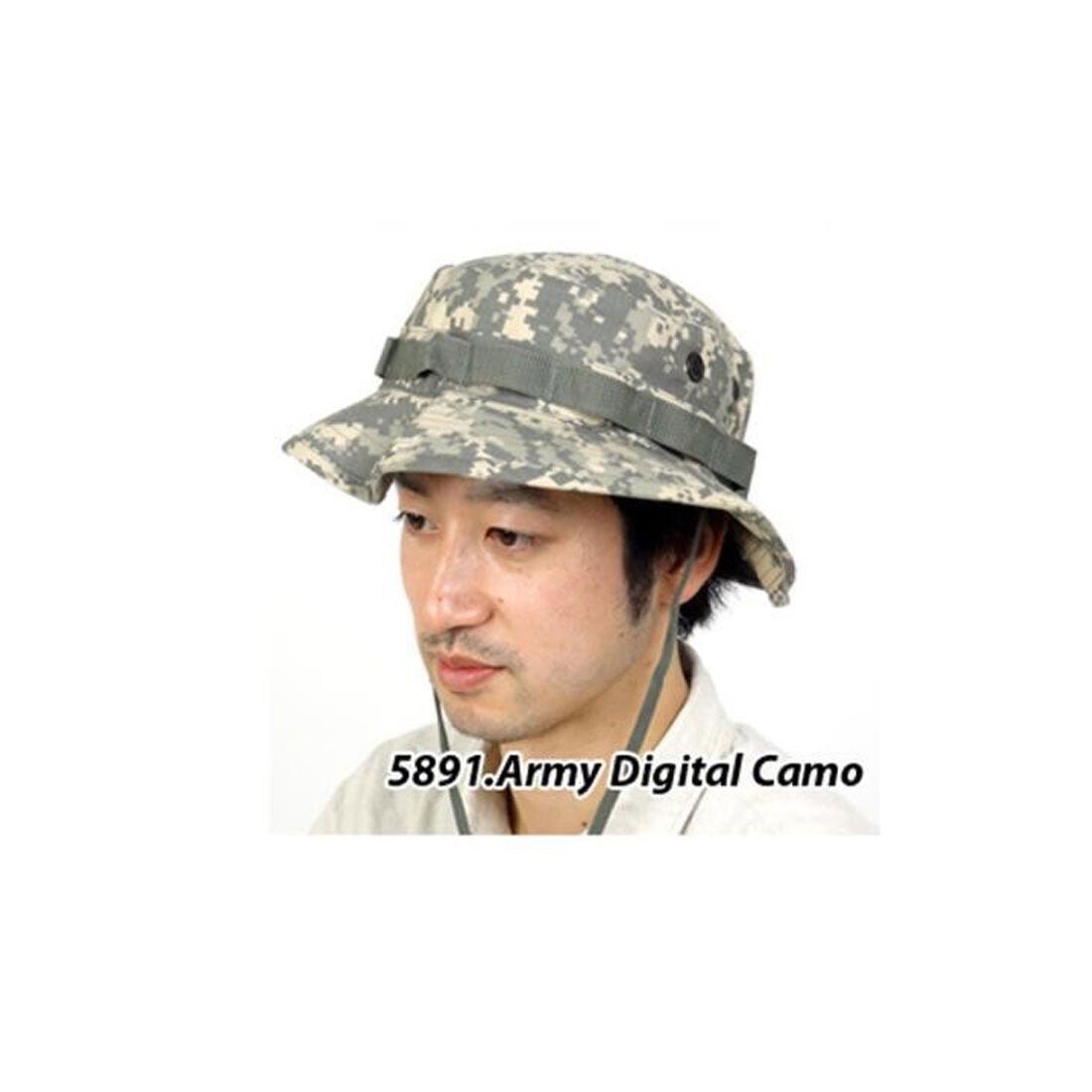 ROTHCO BOONIE HATS(ブーニーハット)