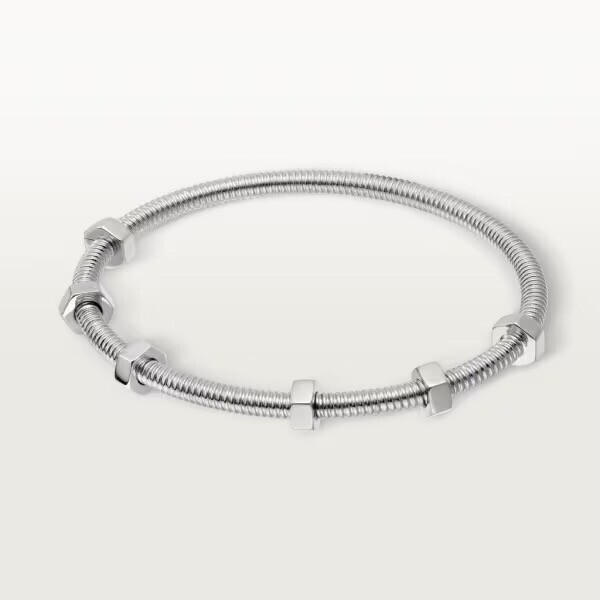 Cartier ECROU DE CARTIER BRACELET