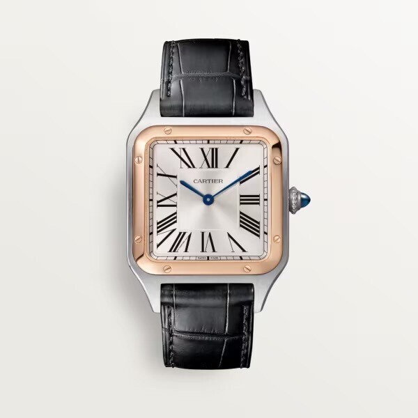 Cartier サントス-デュモン ウォッチ