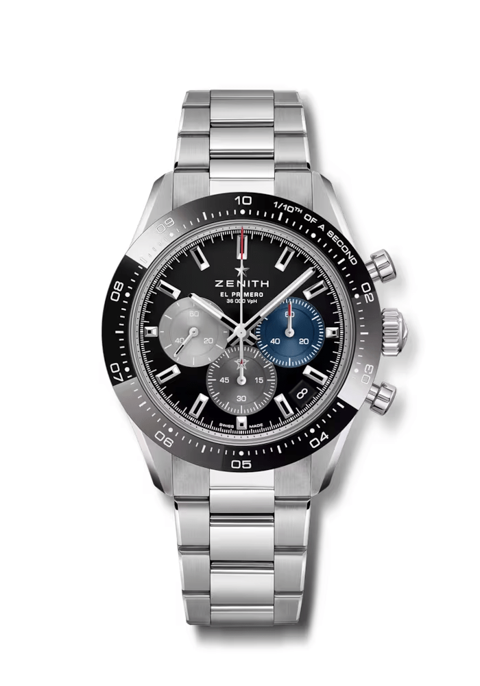ZENITH Chronomaster Sport