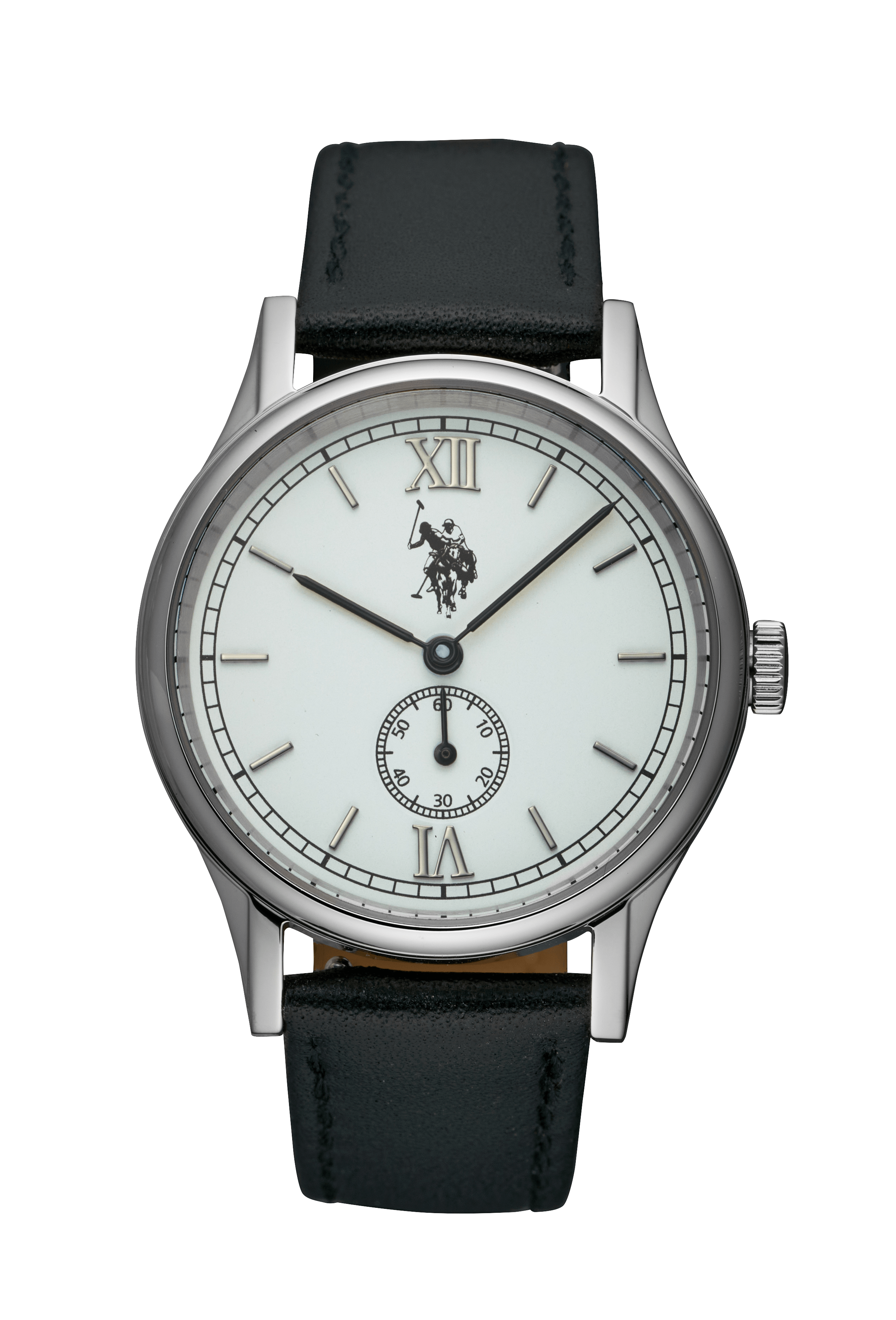U.S. Polo Assn 【U.S.POLO ASSN.】 CLASSICO クラシコ US-14WHBK レディース